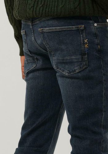 Skinny Jeans Skim Skinny Jeans - Frontier Herren - Scotch & Soda - Modalova