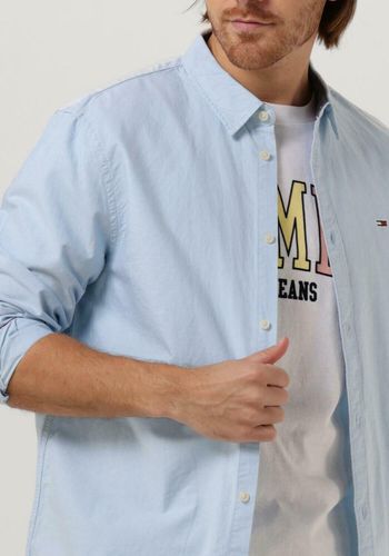Casual-oberhemd Tjm Classic Oxford Shirt Herren - Tommy Jeans - Modalova