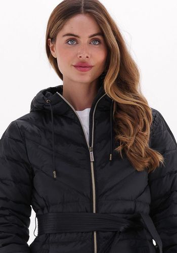 Wattierte Jack Long Fitted Puffer Damen - Michael Kors - Modalova