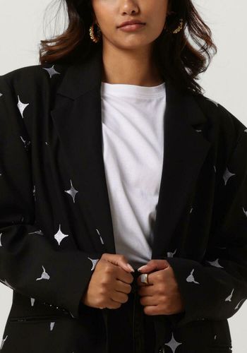 Blazer Bull Oversized Blazer Damen - Alix the Label - Modalova