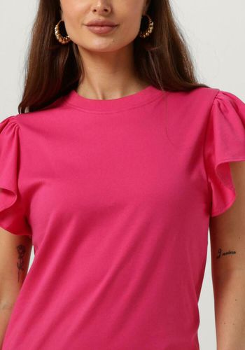 Minikleid Agace T-shirt Dress S/s Damen - Another Label - Modalova