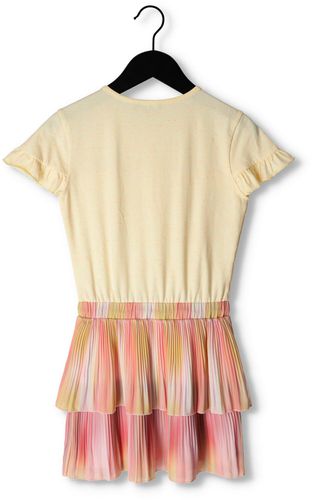 Minikleid Melany Combi Dress Jersey Mädchen - Nono - Modalova
