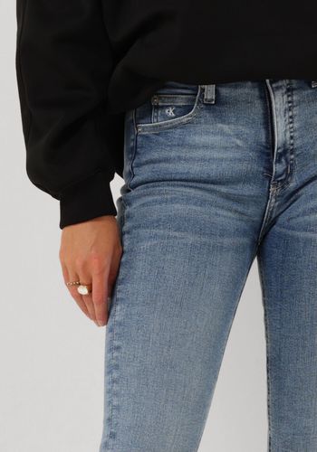 Skinny Jeans High Rise Skinny Damen - Calvin Klein - Modalova