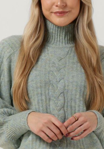 Pullover Crisanta BUGGi Knit Damen - Bruuns Bazaar - Modalova