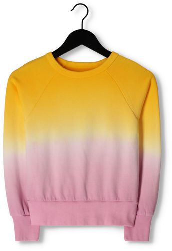 Sweatshirt Aya Sweater Dip Dye Mädchen - Ao76 - Modalova