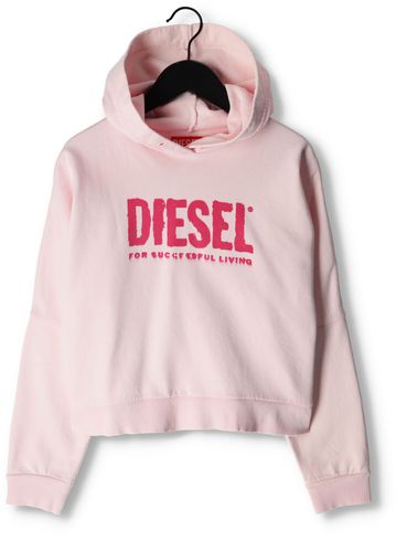 Sweatshirt Squingy - Mädchen - Diesel - Modalova