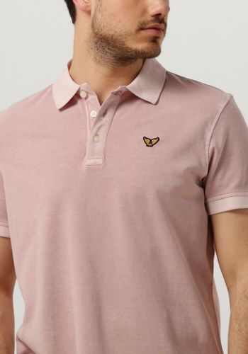 Polo-shirt Short Sleeve Polo Garment Dyed Pique - Herren - PME Legend - Modalova