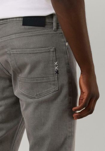 Slim Fit Jeans Essentials Ralston With Recycled Cotton - Stone Herren - Scotch & Soda - Modalova