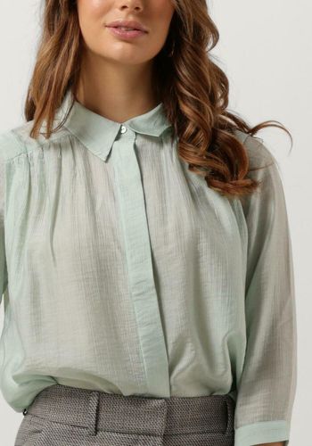 Bluse Aneda 3/4 Sleeve Shirt Damen - Minus - Modalova