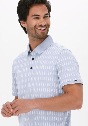 Polo-shirt Short Sleeve Polo Pique Stretch Herren - Vanguard - Modalova