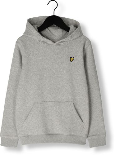 Pullover Classic Oth Hoody Fleece Jungen - Lyle & Scott - Modalova