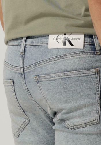 Skinny Jeans Skinny Herren - Calvin Klein - Modalova