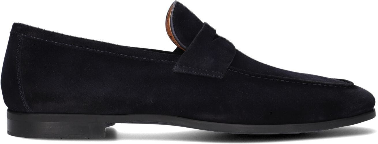 Magnanni Loafer 23802 Blau Herren - Magnanni - Modalova