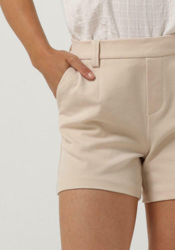 Kurze Hose Objlisa Mw Short Shorts Damen - Object - Modalova