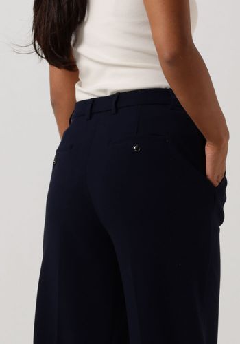 Hose Rib Pant Damen - Vanilia - Modalova