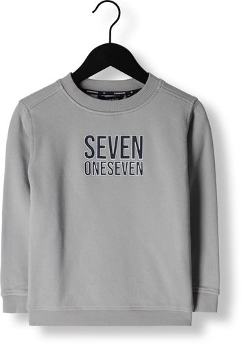 Sweatshirt Round Neck Sweater Jungen - Sevenoneseven - Modalova