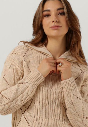 Pullover Kelly L/s Knit Pullover Damen - Object - Modalova