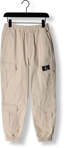 Cargohosen -pockets Cargo Woven Pants Jungen - Calvin Klein - Modalova
