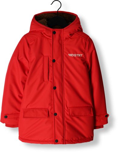 Boys Jacket Parka Jungen - Moodstreet - Modalova