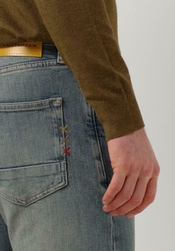 Slim Fit Jeans Seasonal Essentials Ralston Slim Jeans Herren - Scotch & Soda - Modalova