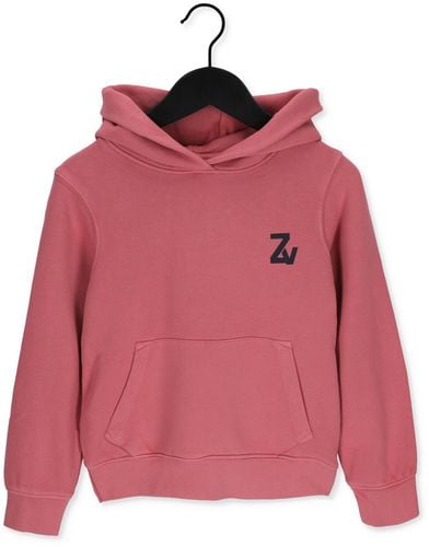 Sweatshirt X25324 Jungen - Zadig & Voltaire - Modalova