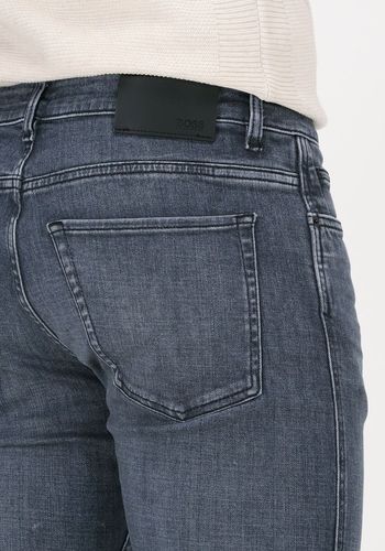 Slim Fit Jeans Delaware3 10219924 02 Herren - Boss - Modalova