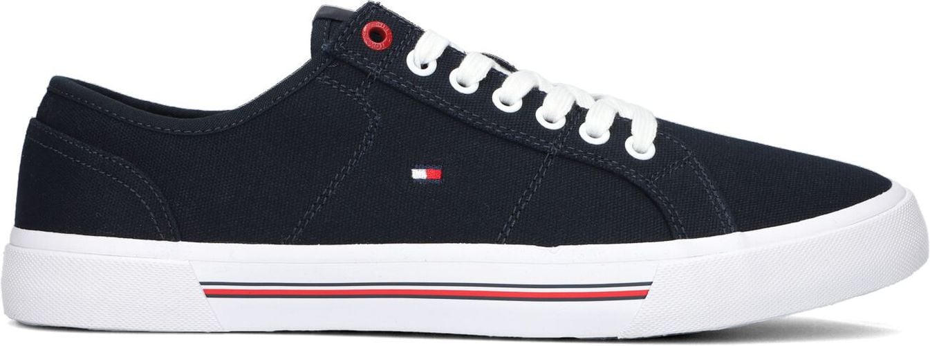 Sneaker Low Core Corporate Vulc Herren - Tommy Hilfiger - Modalova