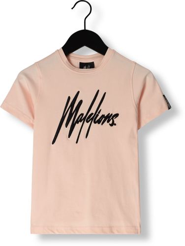 T-shirt T-shirt 3 - Mädchen - Malelions - Modalova