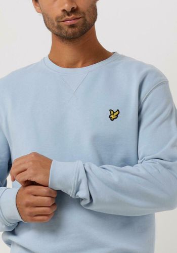 Sweatshirt Crew Neck Sweatshirt Herren - Lyle & Scott - Modalova