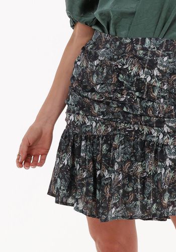 Minirock Hassel Alfeo Skirt Shorts Damen - Bruuns Bazaar - Modalova