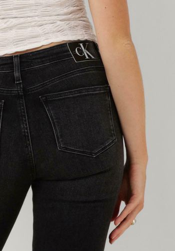 Skinny Jeans Mid Rise Skinny Damen - Calvin Klein - Modalova