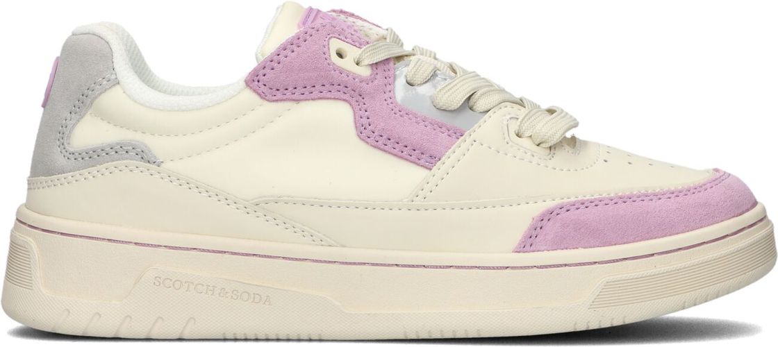 Sneaker Low Elli Damen - Scotch & Soda - Modalova