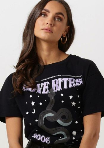 T-shirt Gc Love Bites Tee Damen - Goosecraft - Modalova