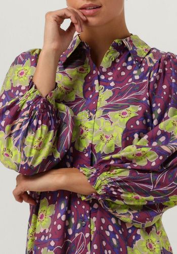 Minikleid Yasemili 7/8 Shirt Dress S. Damen - Y.A.S. - Modalova