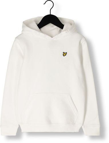 Pullover Classic Oth Hoody Fleece Jungen - Lyle & Scott - Modalova