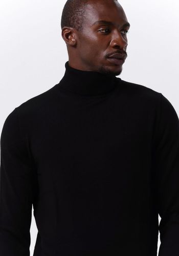 Rollkragenpullover Superior Wool Turtle Neck Herren - Calvin Klein - Modalova