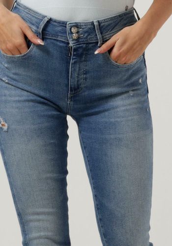 Skinny Jeans Shape Up Damen - Guess - Modalova