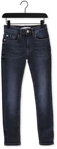 Skinny Jeans Skinny WAshed Stretch Jungen - Calvin Klein - Modalova