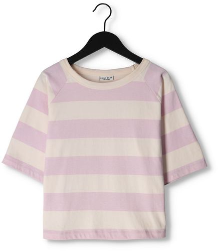 T-shirt Striped T-shirt - Jungen - Daily Brat - Modalova