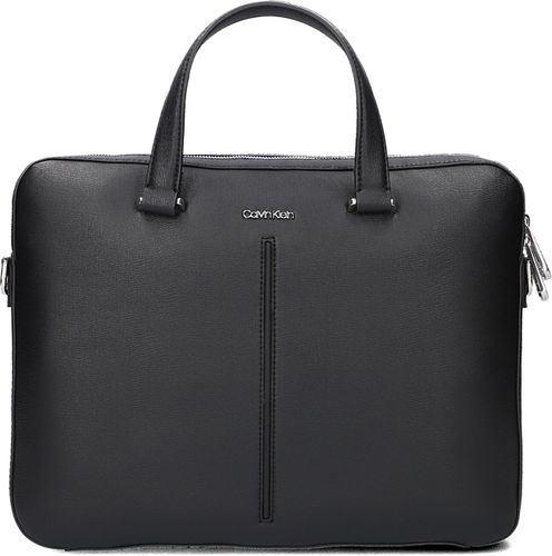 Laptoptasche Ck Median Slim Laptop Bag Damen - Calvin Klein - Modalova