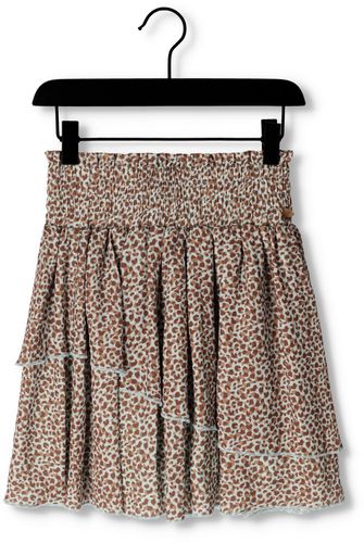 Minirock Nada Short Layered Skirt / Mädchen - Nobell - Modalova