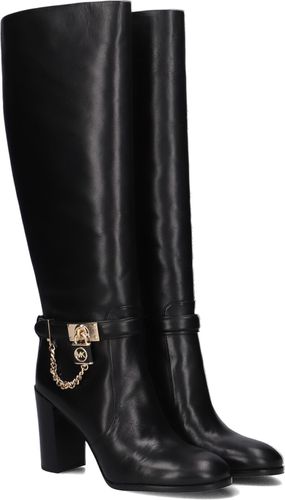 Hohe Stiefel Hamilton Heeled Boot Damen - Michael Kors - Modalova