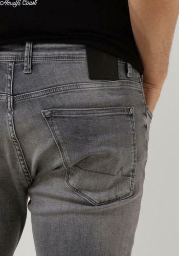 Slim Fit Jeans The Jone W0112 Herren - Purewhite - Modalova