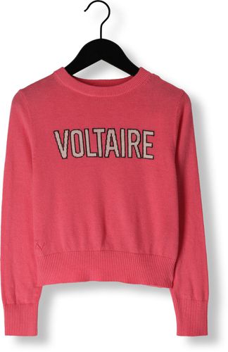Pullover X15400 Mädchen - Zadig & Voltaire - Modalova