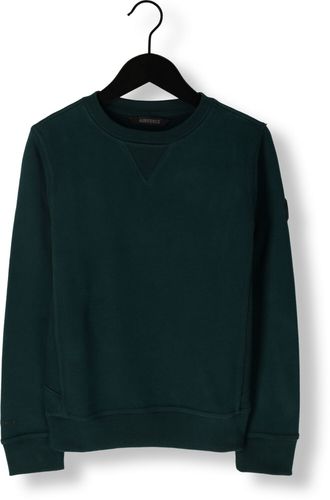 Pullover Geb0708 Jungen - Airforce - Modalova