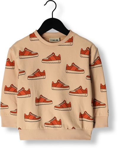 Sweatshirt Sneakers - Sweater Mädchen - Carlijnq - Modalova