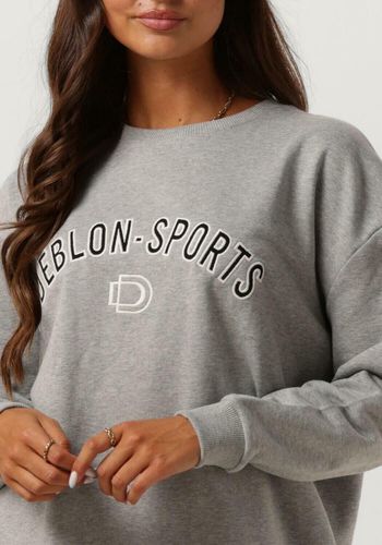Pullover Gigi Damen - Deblon Sports - Modalova