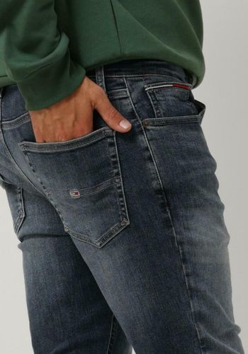 Slim Fit Jeans Austin Slim Tprd Dg1261 Herren - Tommy Jeans - Modalova
