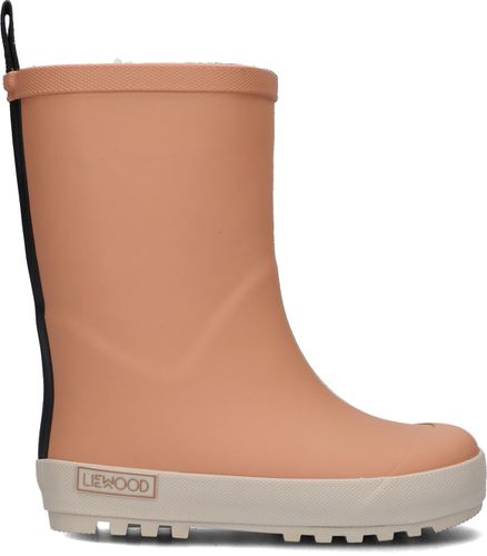 Gummistiefel Mason Thermo Rainboot Mädchen - Liewood - Modalova