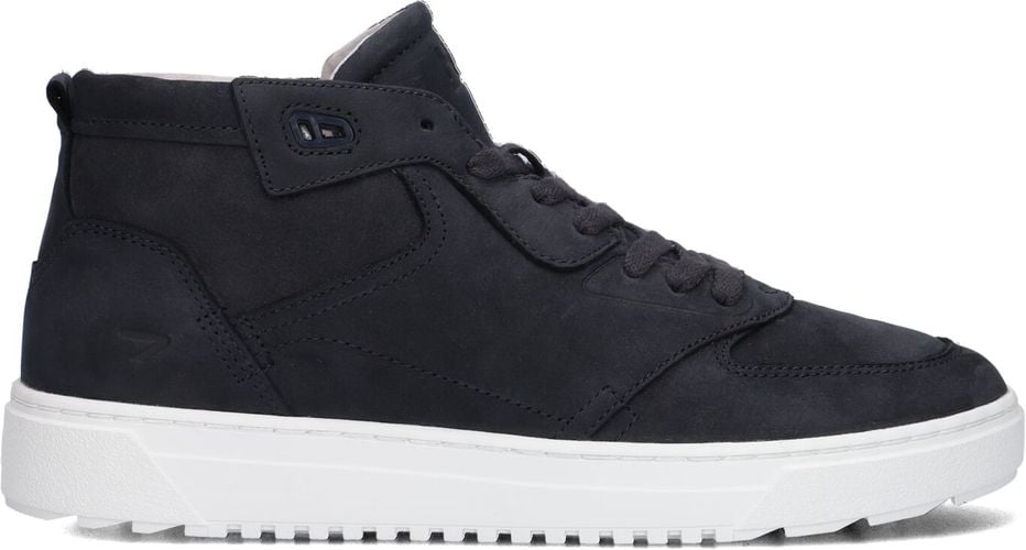 HUB Sneaker High Nevada Blau Herren - HUB - Modalova